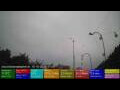 Webcam Dublino