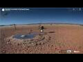 Webcam Gondwana Namib Park