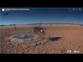 Webcam Gondwana Namib Park