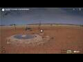 Webcam Gondwana Namib Park