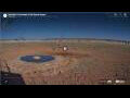 Webcam Gondwana Namib Park