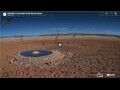 Webcam Gondwana Namib Park