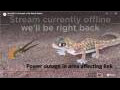 Webcam Gondwana Namib Park