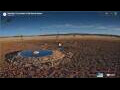Webcam Gondwana Namib Park