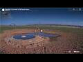 Webcam Gondwana Namib Park