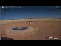Webcam Gondwana Namib Park