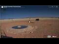 Webcam Gondwana Namib Park
