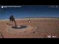 Webcam Gondwana Namib Park