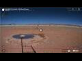 Webcam Gondwana Namib Park