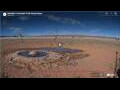 Webcam Gondwana Namib Park