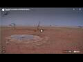 Webcam Gondwana Namib Park