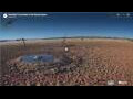 Webcam Gondwana Namib Park