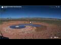 Webcam Gondwana Namib Park