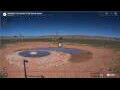Webcam Gondwana Namib Park