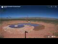 Webcam Gondwana Namib Park