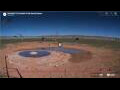 Webcam Gondwana Namib Park
