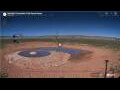 Webcam Gondwana Namib Park