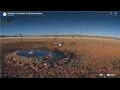 Webcam Gondwana Namib Park