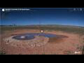 Webcam Gondwana Namib Park