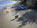 Webcam Heringsdorf (Usedom): Spiaggia di Heringsdorf