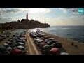 Webcam Rovinj