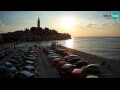 Webcam Rovinj