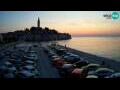 Webcam Rovinj
