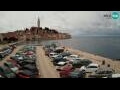Webcam Rovinj