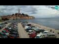 Webcam Rovinj