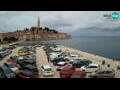 Webcam Rovinj