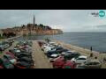 Webcam Rovinj
