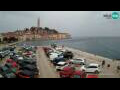 Webcam Rovinj