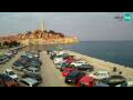Webcam Rovinj