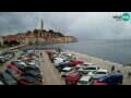 Webcam Rovinj