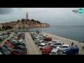 Webcam Rovinj