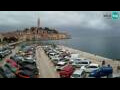 Webcam Rovinj