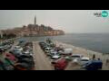 Webcam Rovinj
