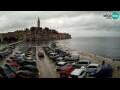 Webcam Rovinj