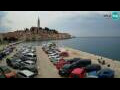 Webcam Rovinj