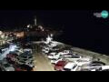 Webcam Rovinj
