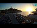 Webcam Rovinj