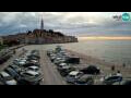 Webcam Rovinj