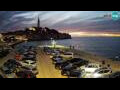 Webcam Rovinj