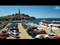 Webcam Rovinj