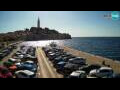 Webcam Rovinj