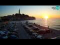 Webcam Rovinj