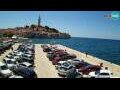 Webcam Rovinj
