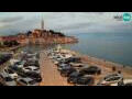 Webcam Rovinj