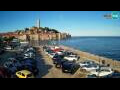 Webcam Rovinj