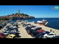 Webcam Rovinj